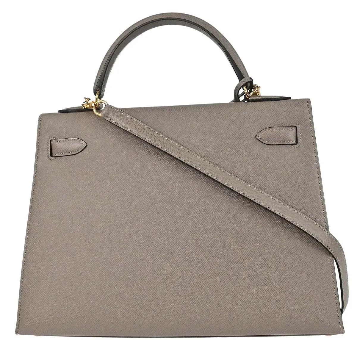 Hermes Kelly With 2