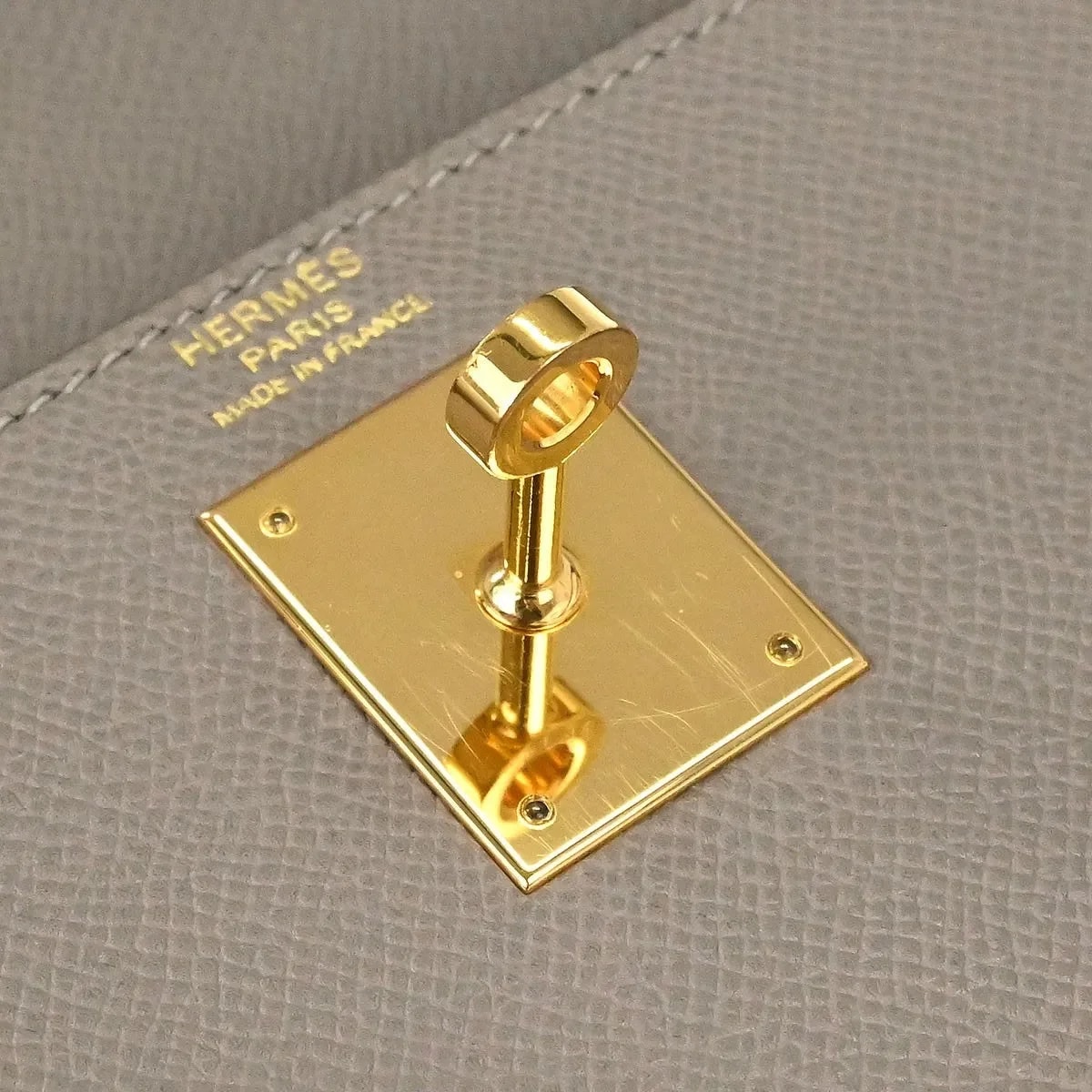 Hermes Kelly With 4