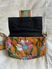 Fendi Baguette – Limited Edition Floral Print 2