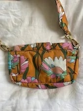 Fendi Baguette – Limited Edition Floral Print 3