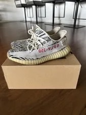 Adidas Yeezy Boost 350 V2 ’S Size 10 Authentic With Box 2