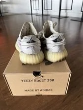 Adidas Yeezy Boost 350 V2 ’S Size 10 Authentic With Box 3