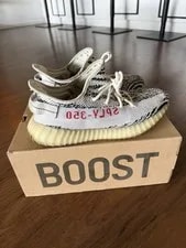 Adidas Yeezy Boost 350 V2 ’S Size 10 Authentic With Box 4