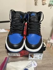 Size 9 - Air Jordan 1 High 2017 2
