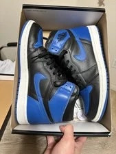 Size 9 - Air Jordan 1 High 2017 3
