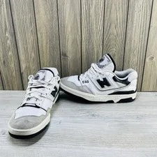 New Balance 550 Casual Lifestyle BB550LM1 4
