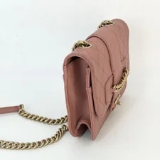 Chanel Front Chain Flap 2