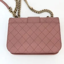 Chanel Front Chain Flap 3