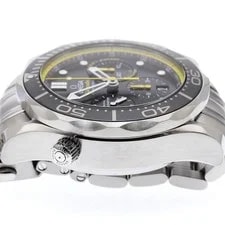 Omega Seamaster Diver 300M 212.30.44.50.01.002 44mm SS Black #C3304 4