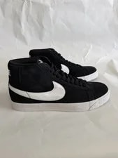 Nike SB Zoom Blazer Mid / ’s Size 10 Skateboard Skate 3