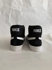 Nike SB Zoom Blazer Mid / ’s Size 10 Skateboard Skate 4