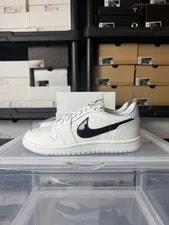 Jordan 1 Retro Low '85 Wings DZ3140-100 ’s 3