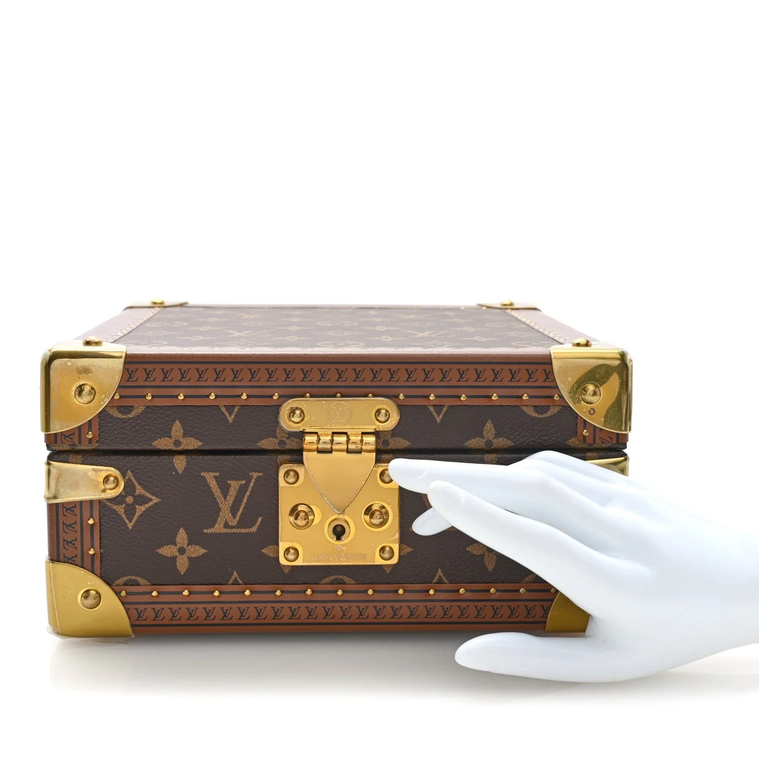 Coffret Joaillerie 2