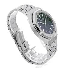 Audemars Piguet Royal Oak Automatic 15510ST.OO.1320ST.09 Second Hand 3