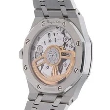 Audemars Piguet Royal Oak Automatic 15510ST.OO.1320ST.09 Second Hand 4