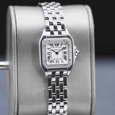 Cartier Panthere de W4PN0016 23mm 2025 NEW 4