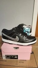 Nike SB — Nike SB Dunk Low QS Supply Co. Black Diamond — Sneaker — resale