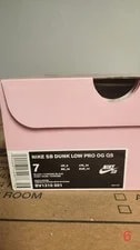 Nike SB Dunk Low QS Supply Co. Black Diamond 2