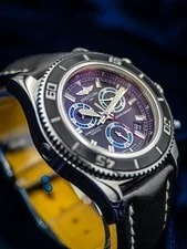 Breitling Superocean Chronograph M2000 46mm Quartz A73310A8 3