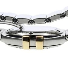 Omega Constellation 123.20.35.20.02.004 35mm SS Silver #C20093 4