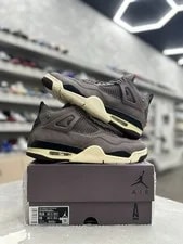 Size 11.5 - Jordan 4 Retro X Mid Ore 2