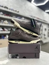 Size 11.5 - Jordan 4 Retro X Mid Ore 3