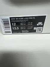 Nike SB Dunk Low Rayssa Leal 2