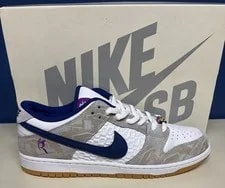 Nike SB Dunk Low Rayssa Leal 3