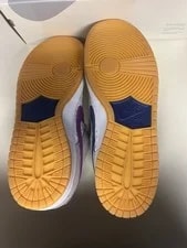 Nike SB Dunk Low Rayssa Leal 4