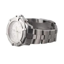 Tag Heuer 2000 Chronograph Stainless Steel 2