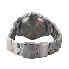 Tag Heuer 2000 Chronograph Stainless Steel 3
