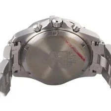Tag Heuer 2000 Chronograph Stainless Steel 4