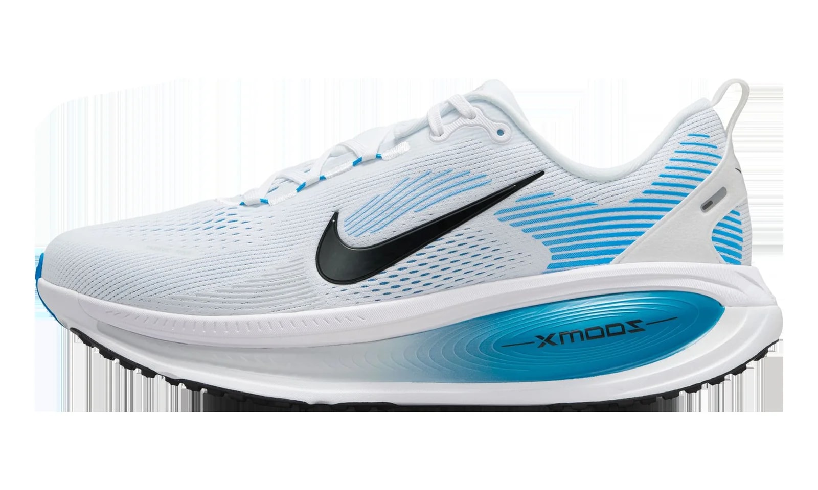 NIKE — Vomero 18 " Hero " HM6803 109 — Sneaker — resale