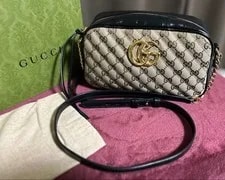 Gucci GG Marmont Gift Present 0308b 2