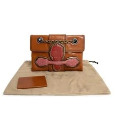 Bottega Veneta Rialto Crossbody 2