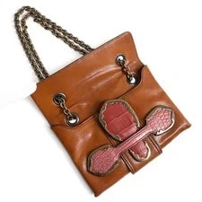 Bottega Veneta Rialto Crossbody 3