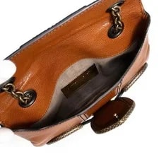 Bottega Veneta Rialto Crossbody 4