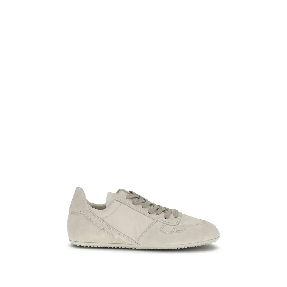 Rick Owens — Rick Owens Low Top — Sneaker — resale