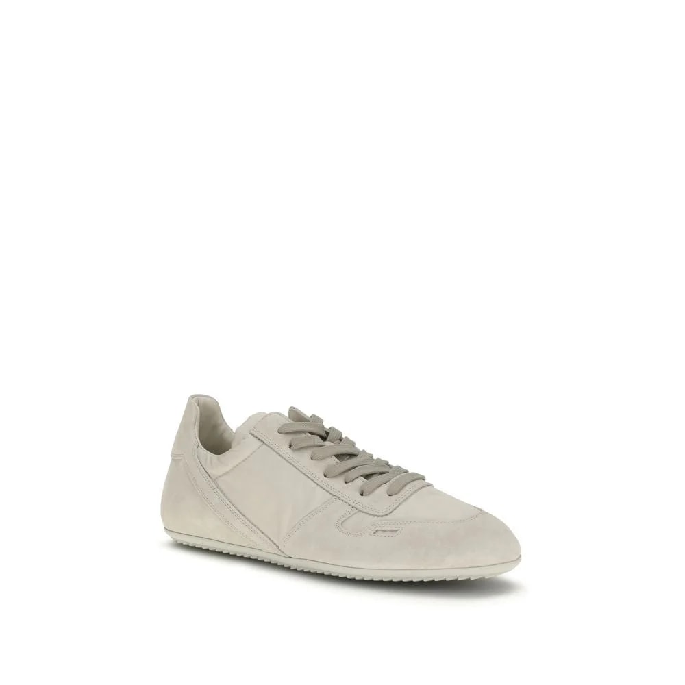 Rick Owens Low Top 2