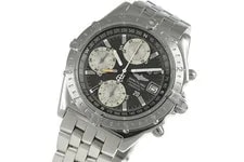Breitling — Breitling Chronomat Longitude A20348 #103 — Watch — resale