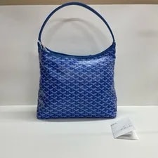 Goyard Boheme Hobo Medium 2