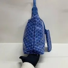 Goyard Boheme Hobo Medium 3