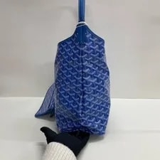 Goyard Boheme Hobo Medium 4