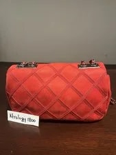 $3700 Chanel Small Stitch Flap 2013 4