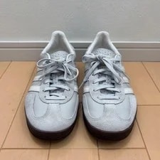 8.0US Urban Research Bespoke Adidas Gazelle Indoor 2