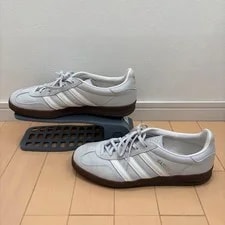 8.0US Urban Research Bespoke Adidas Gazelle Indoor 3