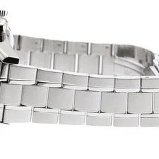 TAG Heuer Carrera CV2011 41mm SS Silver #C8654 2