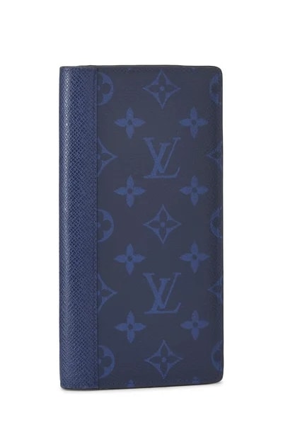 Taigarama Brazza Wallet 2