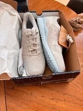 Size 10.5 - Ronnie Fieg X Asics Gel Lyte 3 OG the Palette - Hallow 4