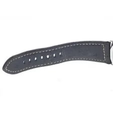 Panerai Radiomir Black Seal PAM00754 44mm SS Leather Small Seconds #C297 4